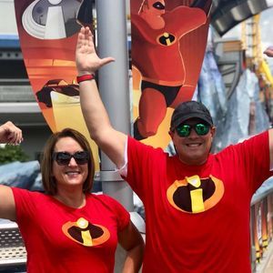 Meet your Posher, Dawn